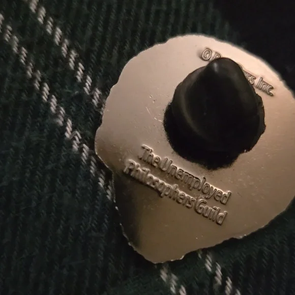 Bob Ross Pin Set - Picture 2 of 2